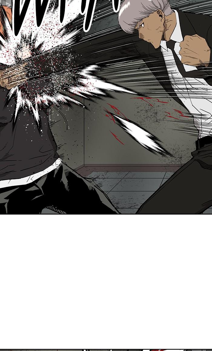 Read Weak Hero ENGLISH Manga Online