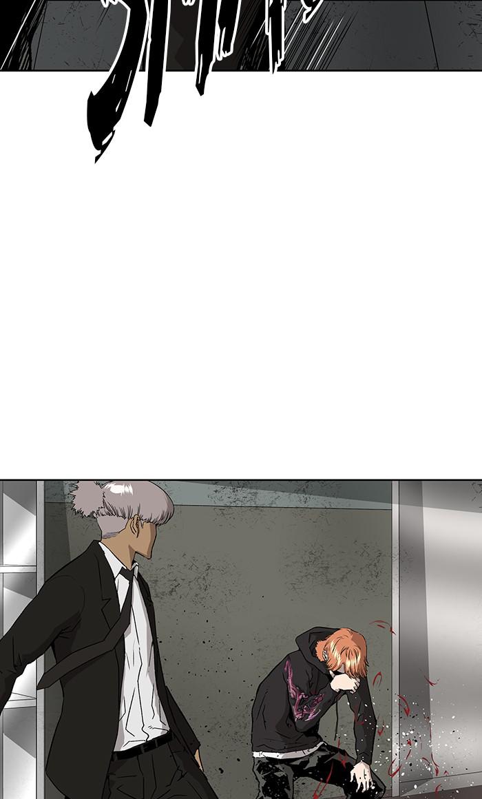 Read Weak Hero ENGLISH Manga Online