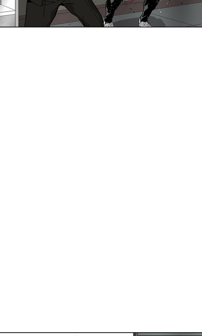 Read Weak Hero ENGLISH Manga Online