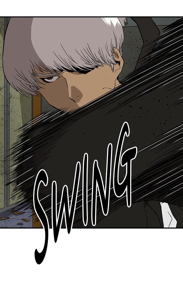 Read Weak Hero ENGLISH Manga Online