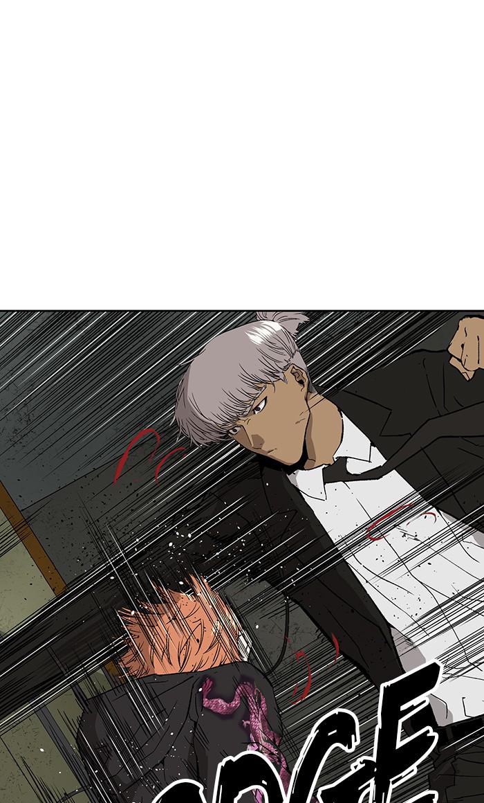 Read Weak Hero ENGLISH Manga Online