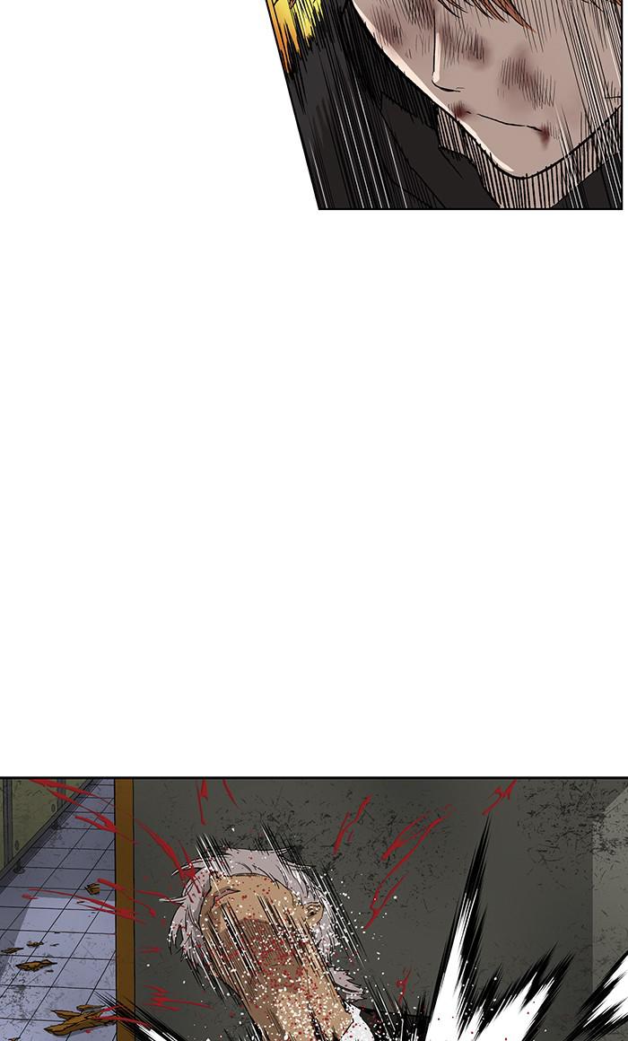 Read Weak Hero ENGLISH Manga Online