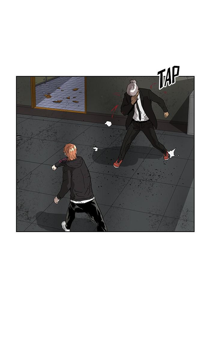 Read Weak Hero ENGLISH Manga Online