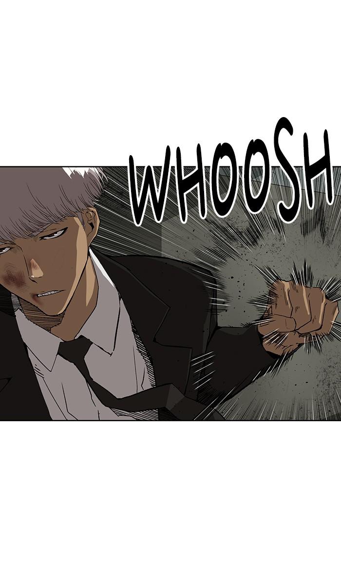 Read Weak Hero ENGLISH Manga Online