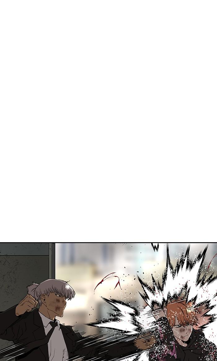 Read Weak Hero ENGLISH Manga Online