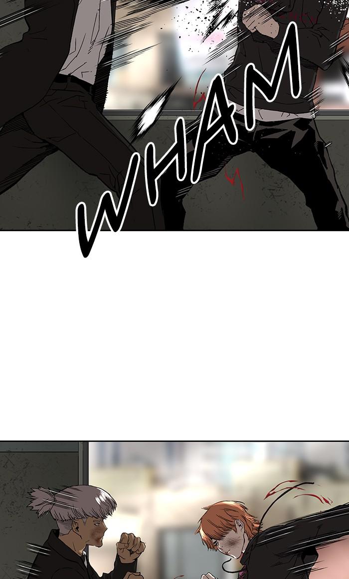 Read Weak Hero ENGLISH Manga Online