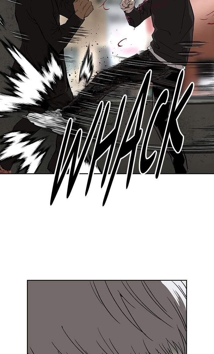 Read Weak Hero ENGLISH Manga Online