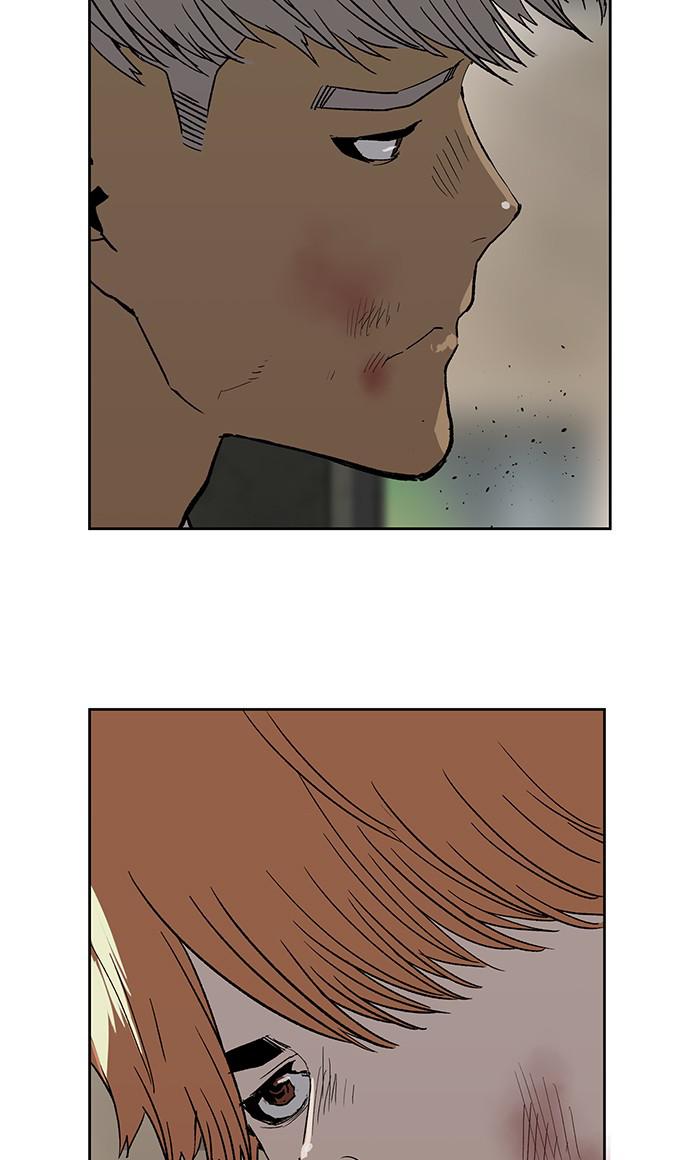 Read Weak Hero ENGLISH Manga Online