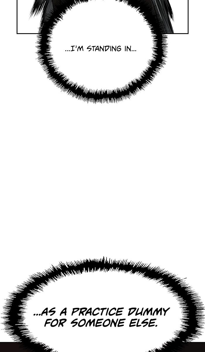 Read Weak Hero ENGLISH Manga Online