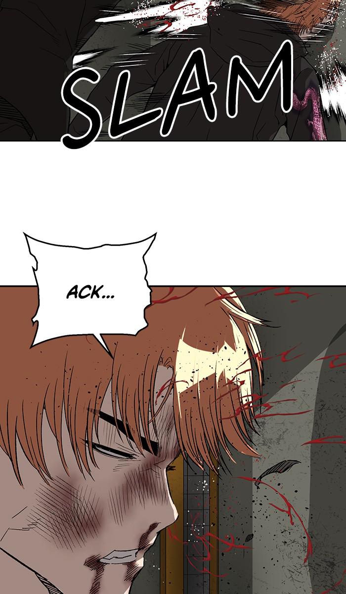 Read Weak Hero ENGLISH Manga Online