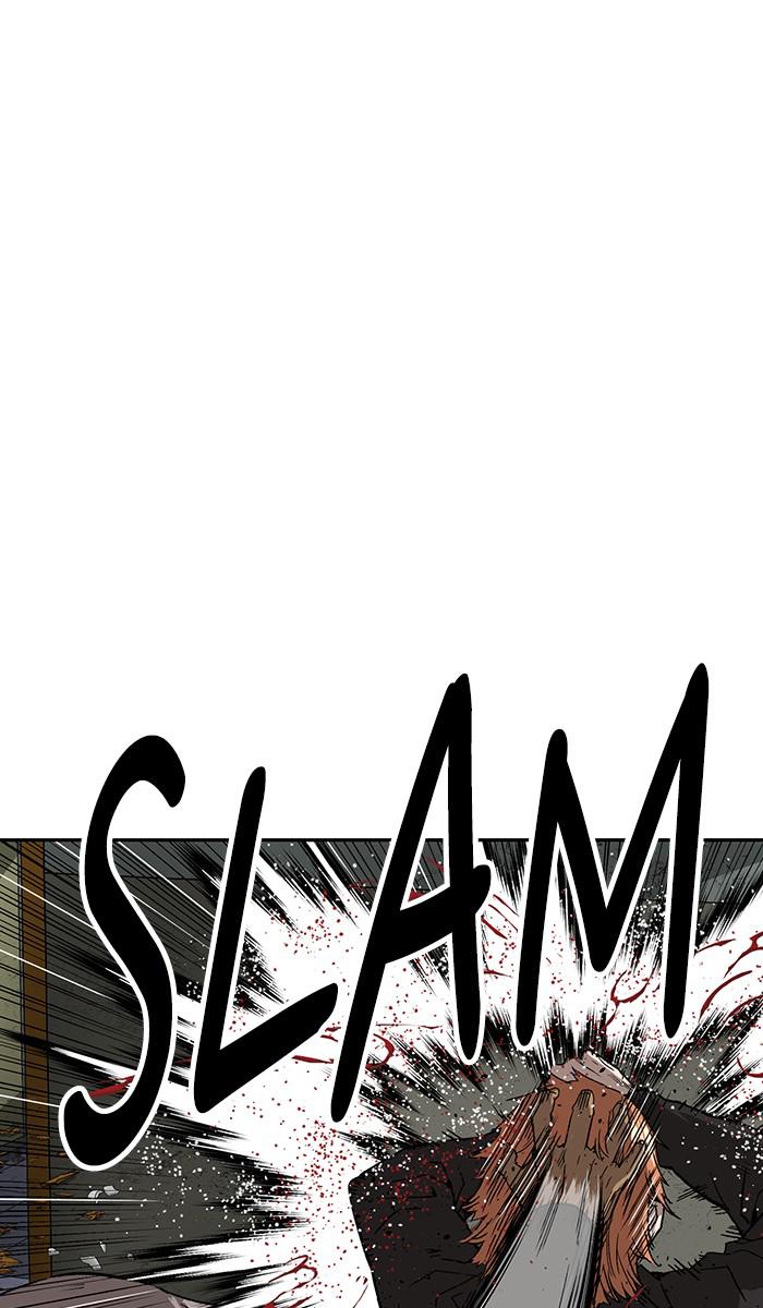 Read Weak Hero ENGLISH Manga Online