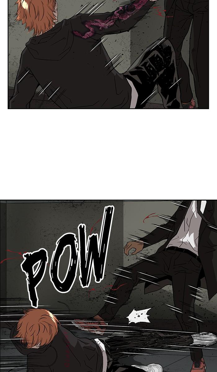 Read Weak Hero ENGLISH Manga Online