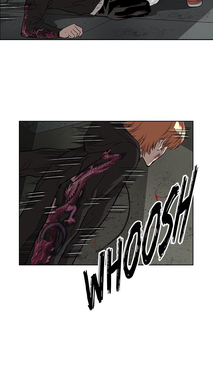 Read Weak Hero ENGLISH Manga Online