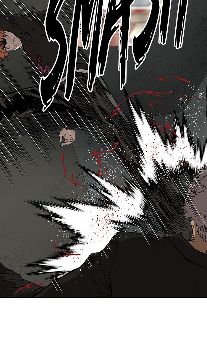 Read Weak Hero ENGLISH Manga Online