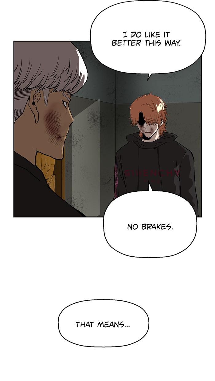 Read Weak Hero ENGLISH Manga Online