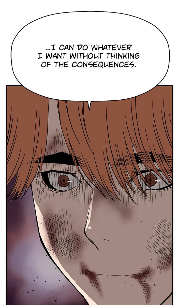 Read Weak Hero ENGLISH Manga Online