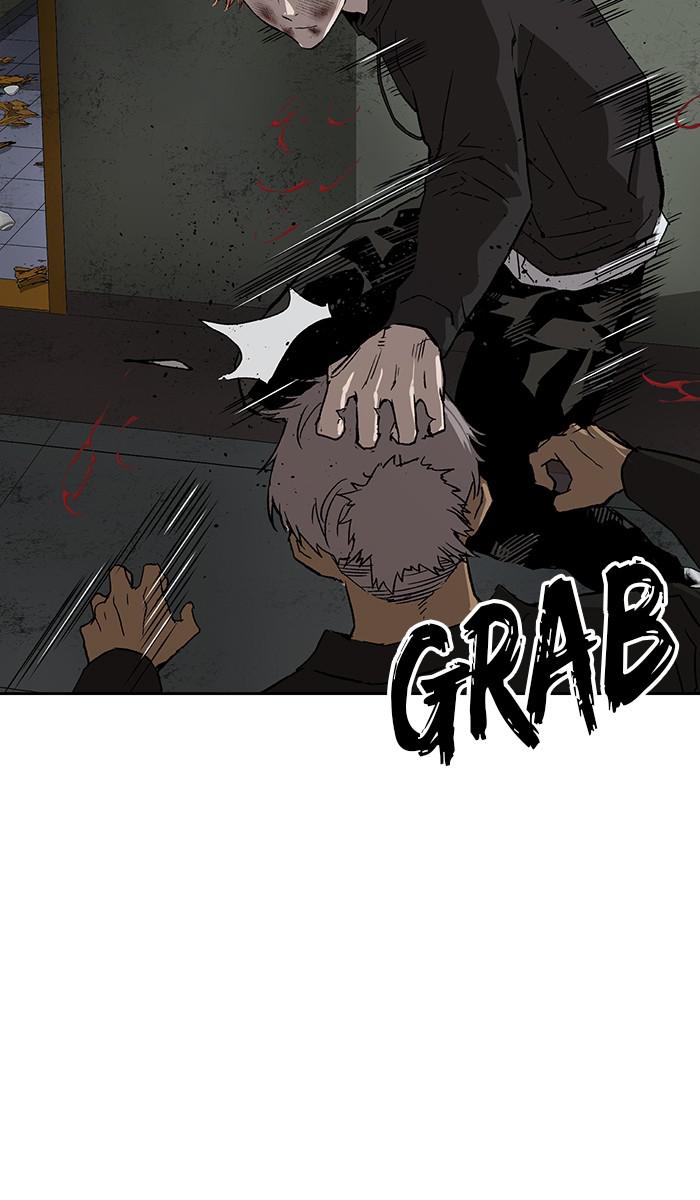 Read Weak Hero ENGLISH Manga Online