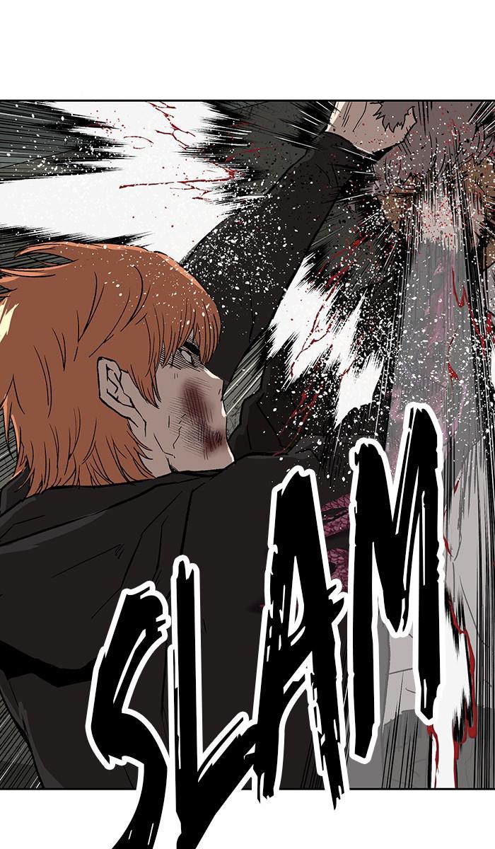 Read Weak Hero ENGLISH Manga Online