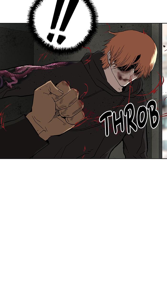 Read Weak Hero ENGLISH Manga Online