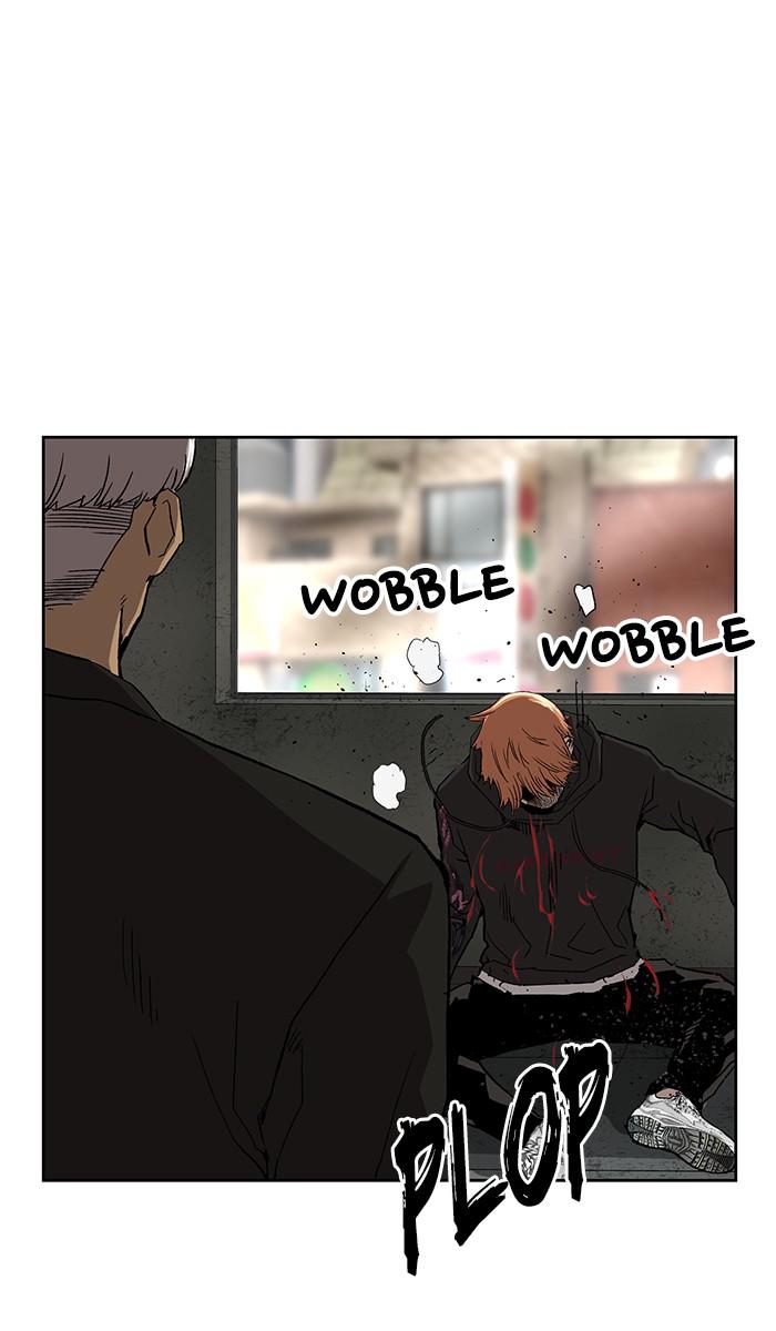 Read Weak Hero ENGLISH Manga Online