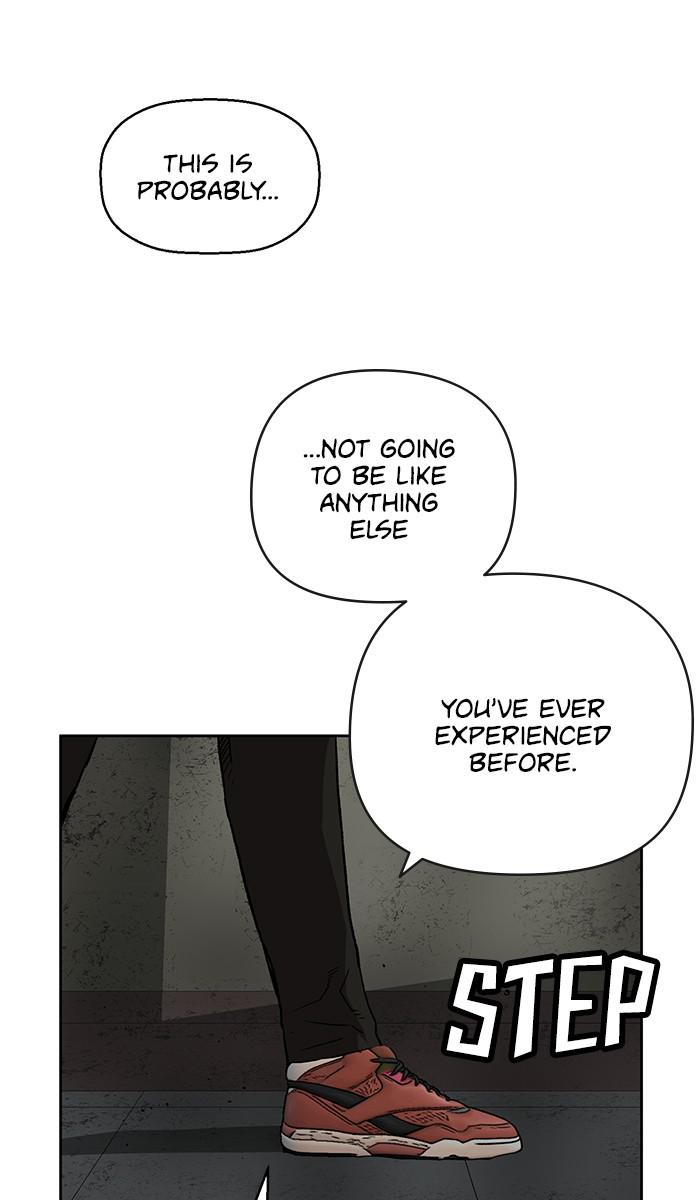 Read Weak Hero ENGLISH Manga Online