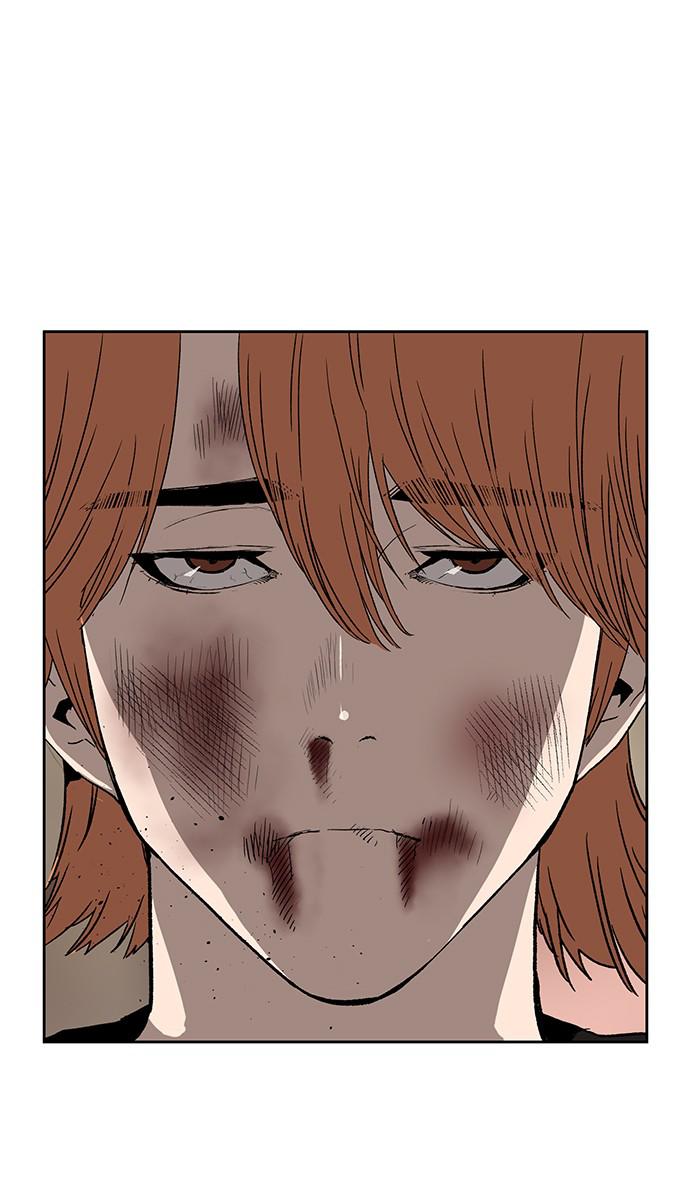 Read Weak Hero ENGLISH Manga Online