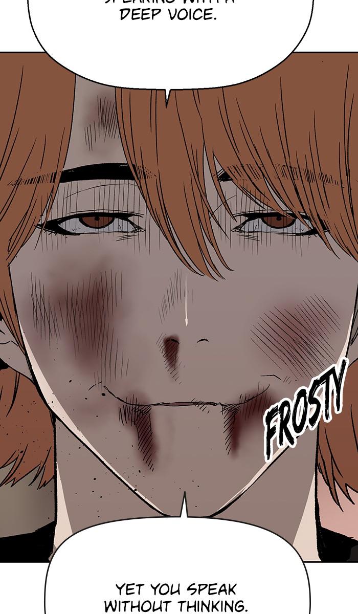 Read Weak Hero ENGLISH Manga Online