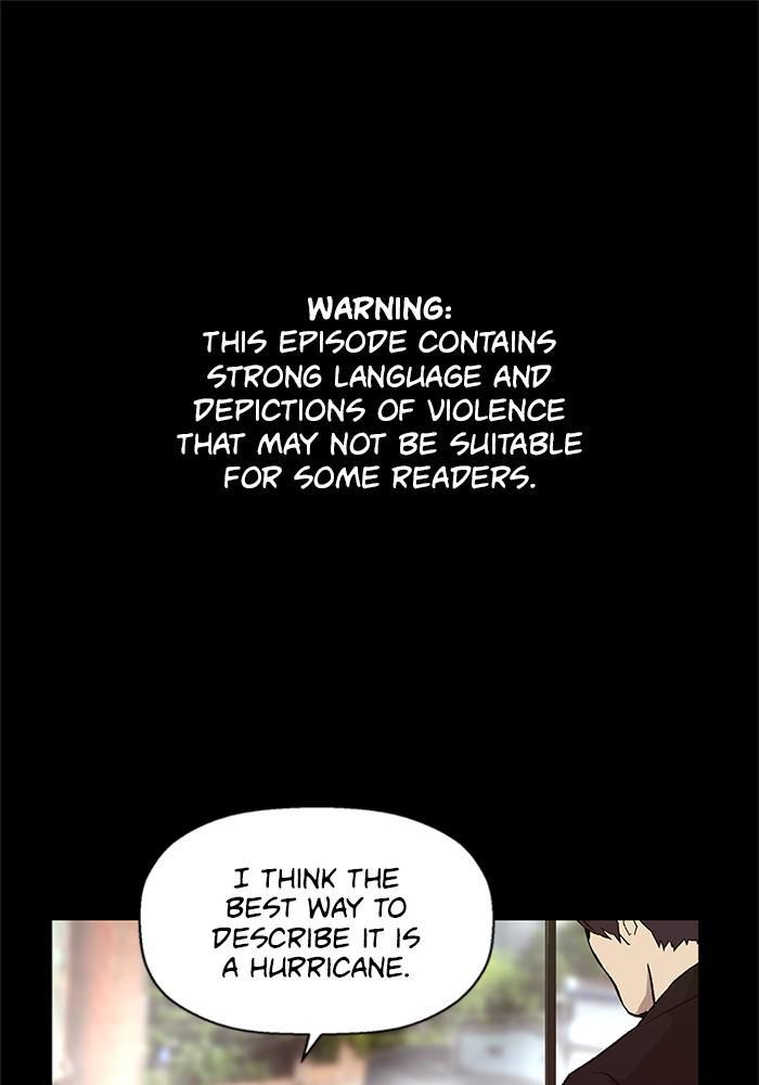 Read Weak Hero ENGLISH Manga Online