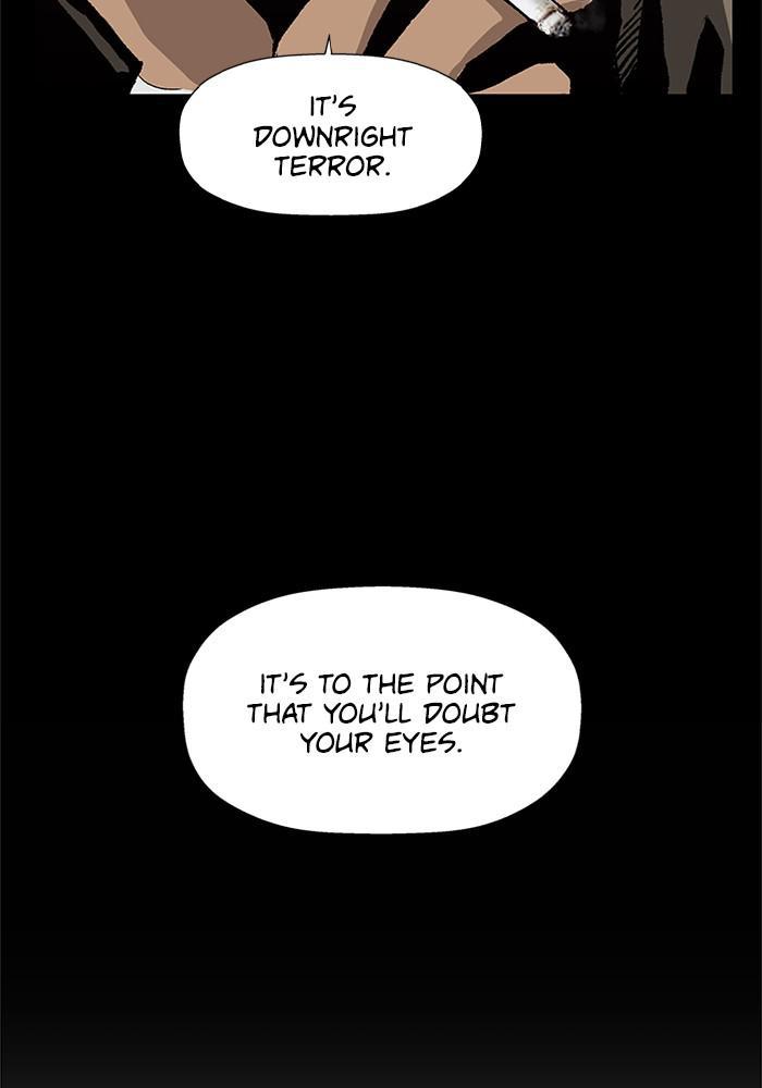 Read Weak Hero ENGLISH Manga Online