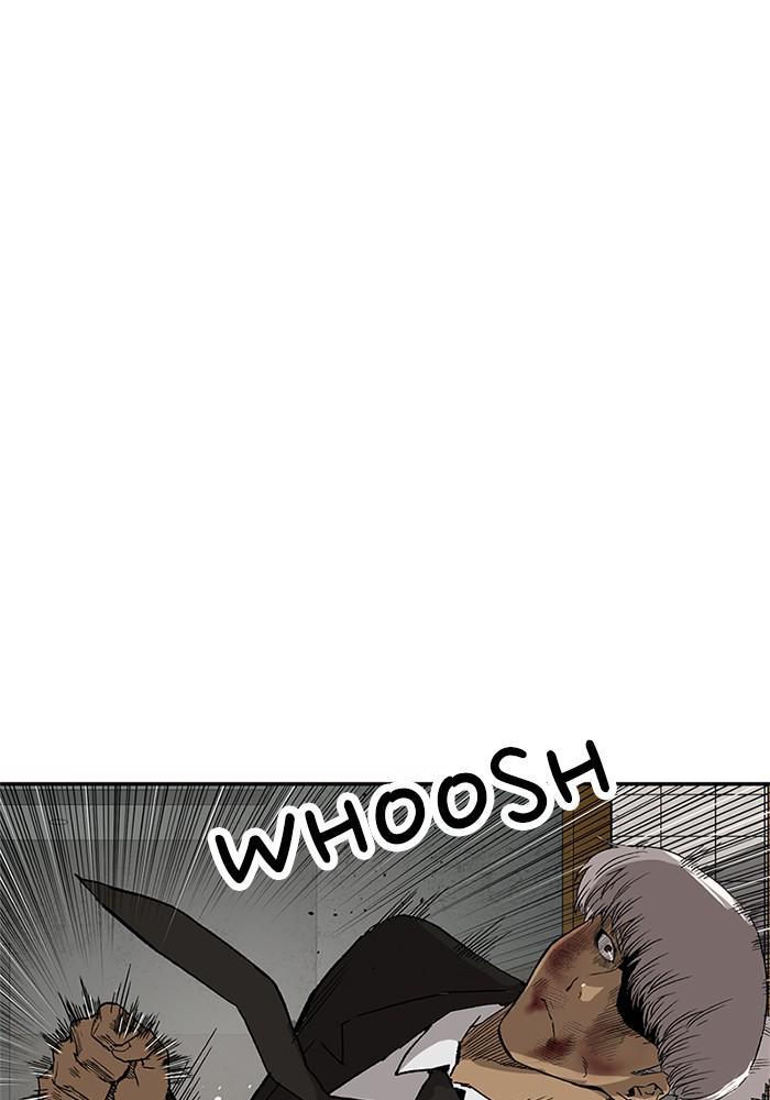 Read Weak Hero ENGLISH Manga Online