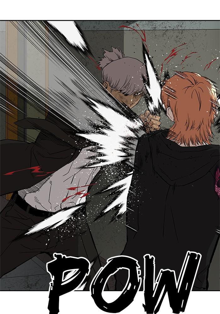 Read Weak Hero ENGLISH Manga Online