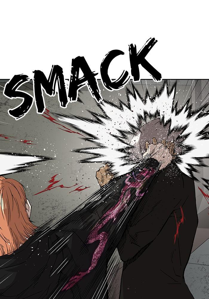 Read Weak Hero ENGLISH Manga Online