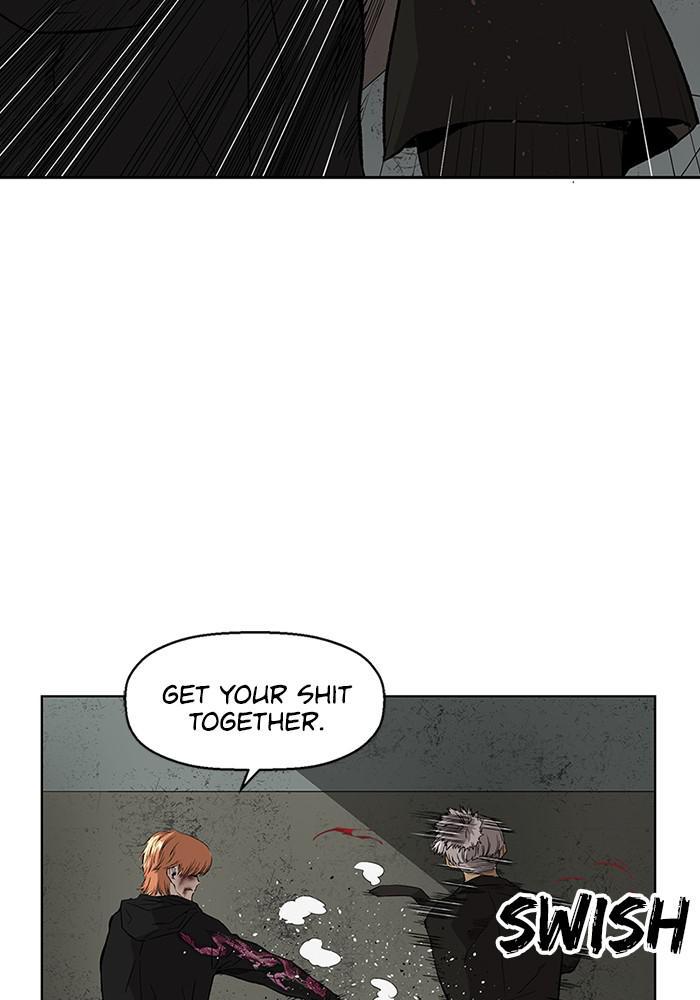 Read Weak Hero ENGLISH Manga Online