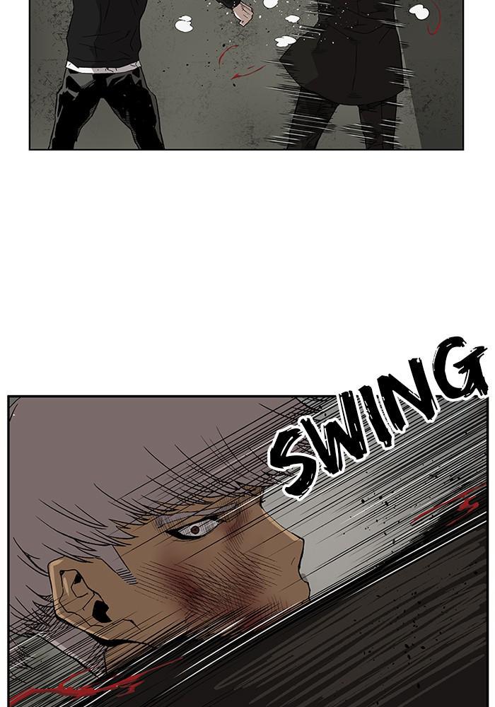 Read Weak Hero ENGLISH Manga Online