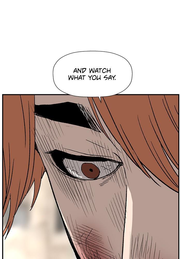 Read Weak Hero ENGLISH Manga Online