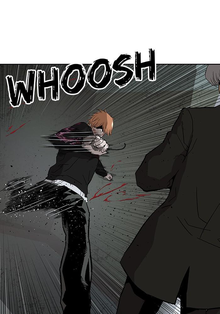 Read Weak Hero ENGLISH Manga Online