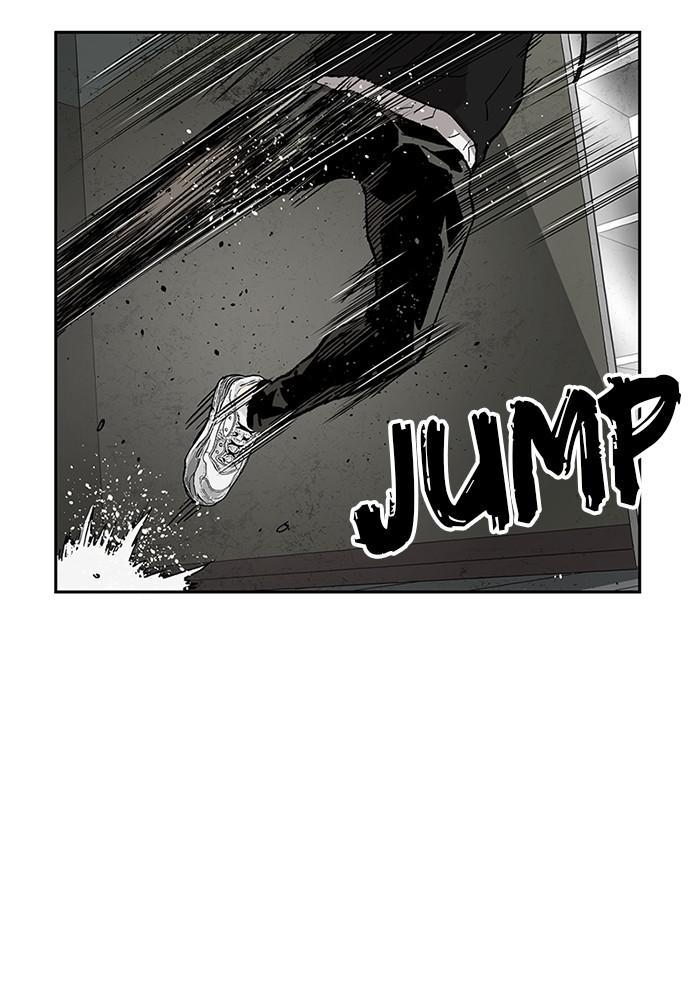 Read Weak Hero ENGLISH Manga Online