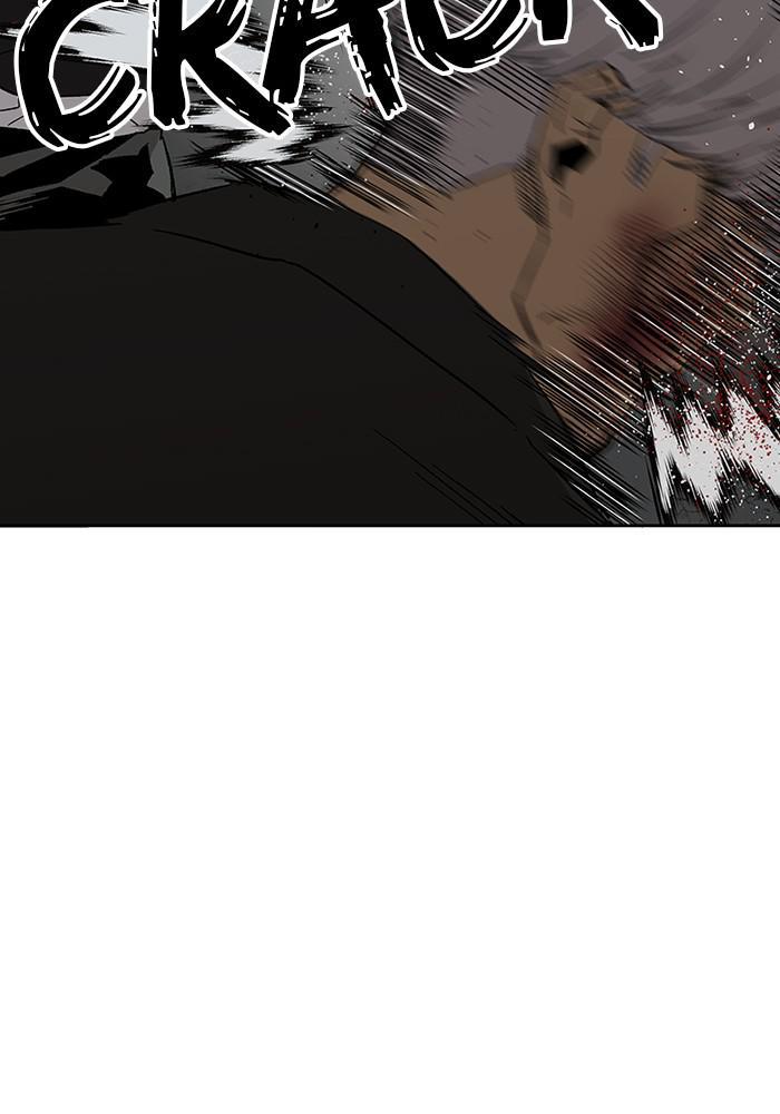 Read Weak Hero ENGLISH Manga Online