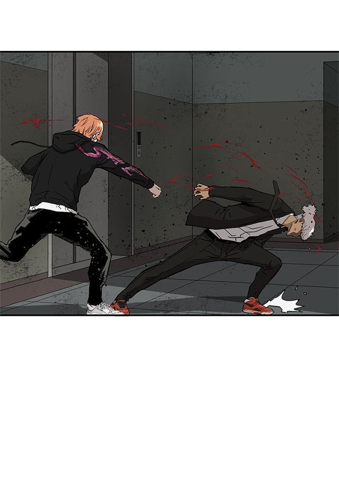 Read Weak Hero ENGLISH Manga Online