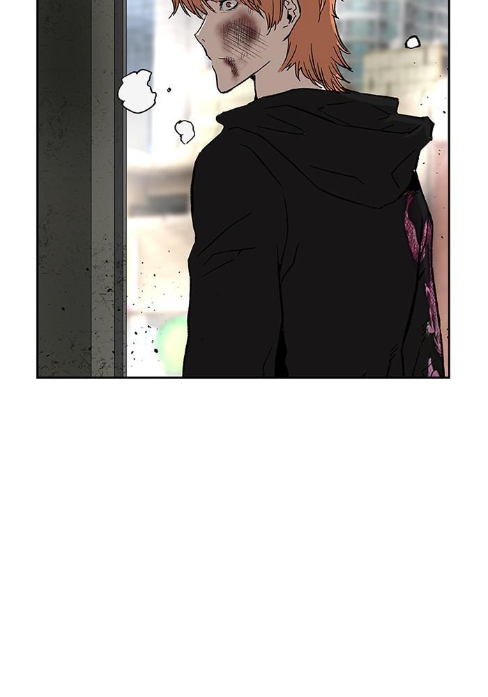 Read Weak Hero ENGLISH Manga Online