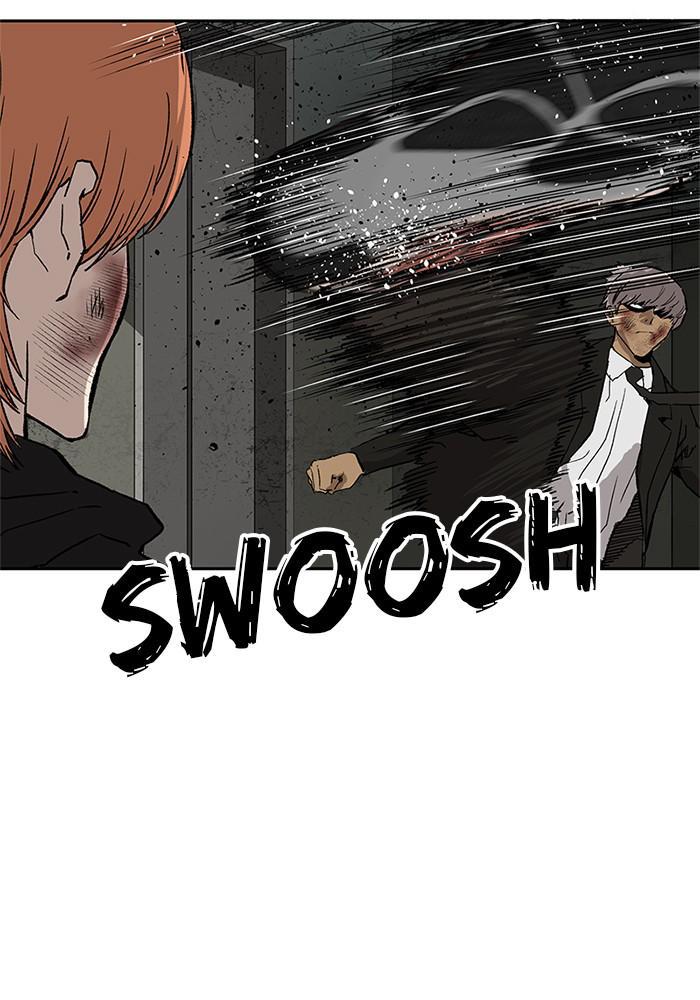 Read Weak Hero ENGLISH Manga Online