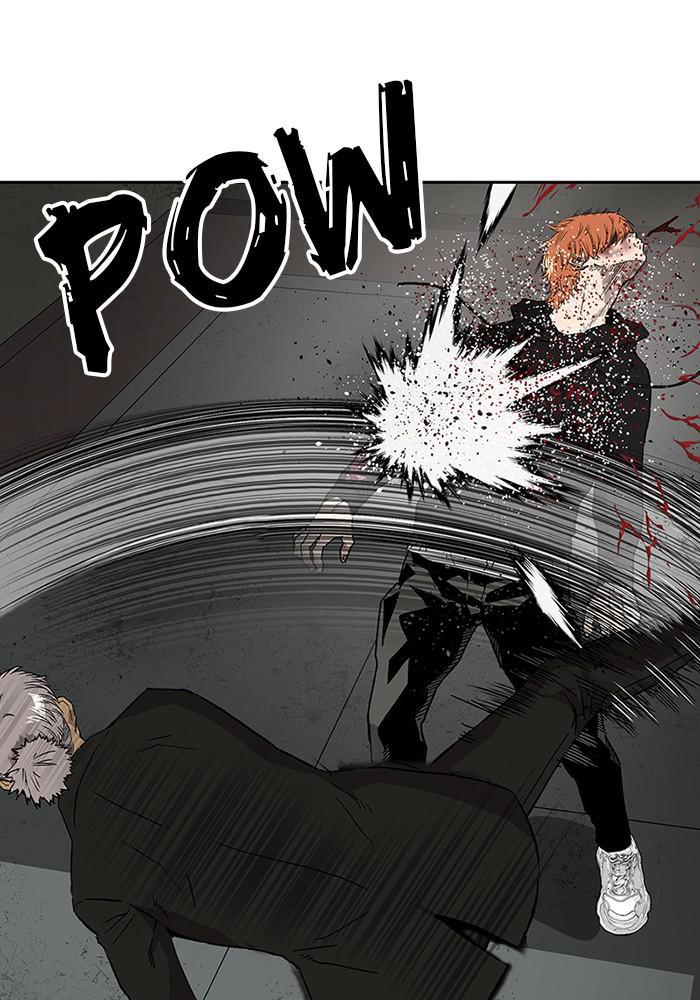 Read Weak Hero ENGLISH Manga Online