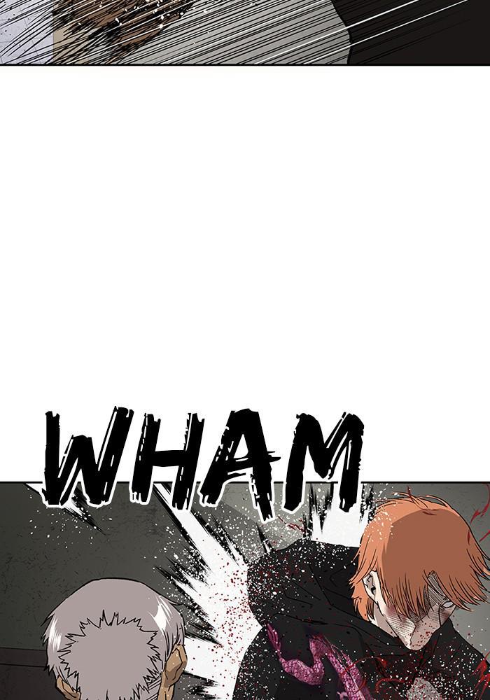 Read Weak Hero ENGLISH Manga Online