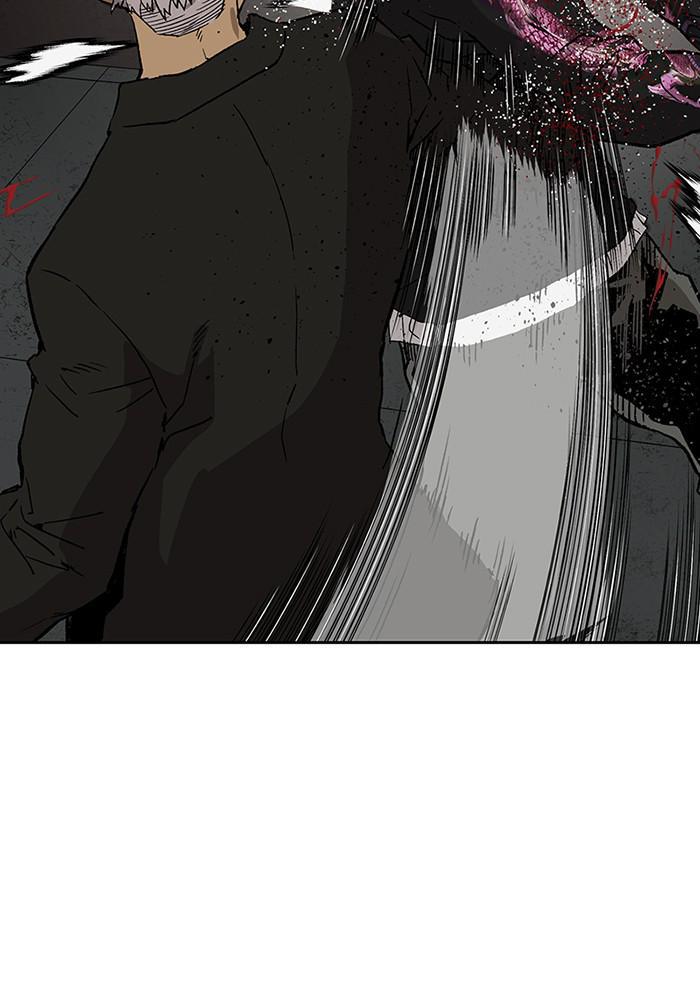 Read Weak Hero ENGLISH Manga Online