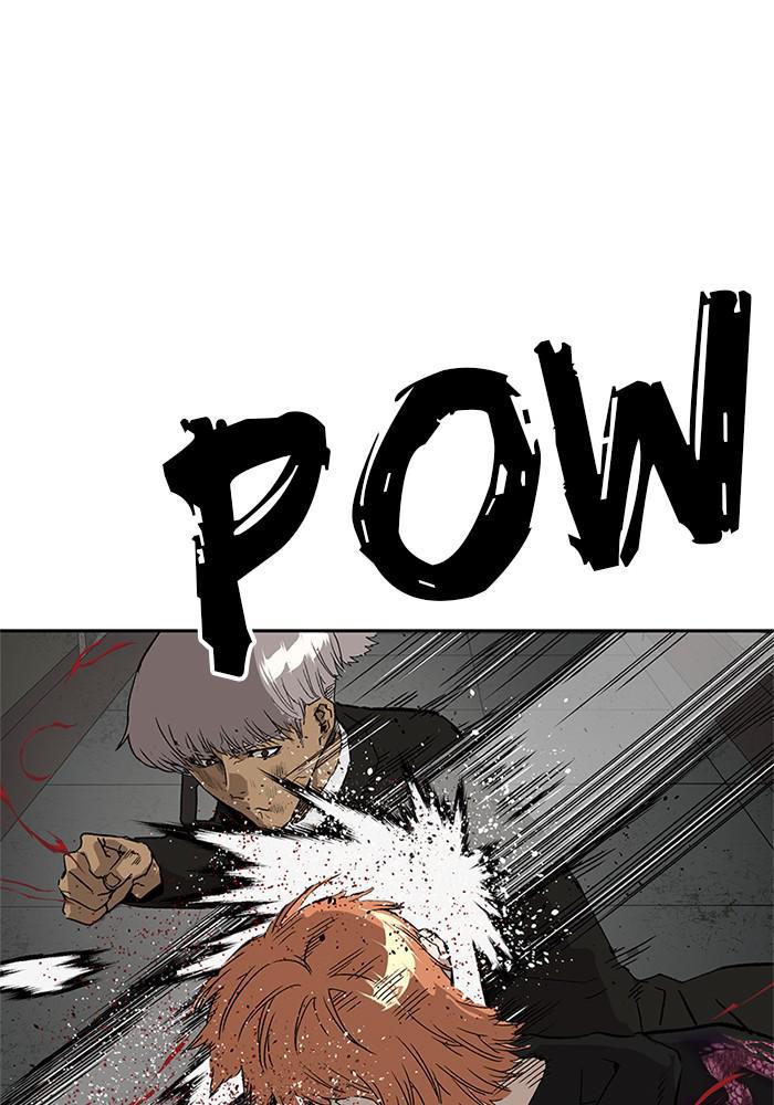 Read Weak Hero ENGLISH Manga Online