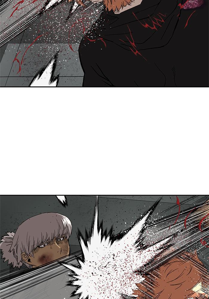 Read Weak Hero ENGLISH Manga Online