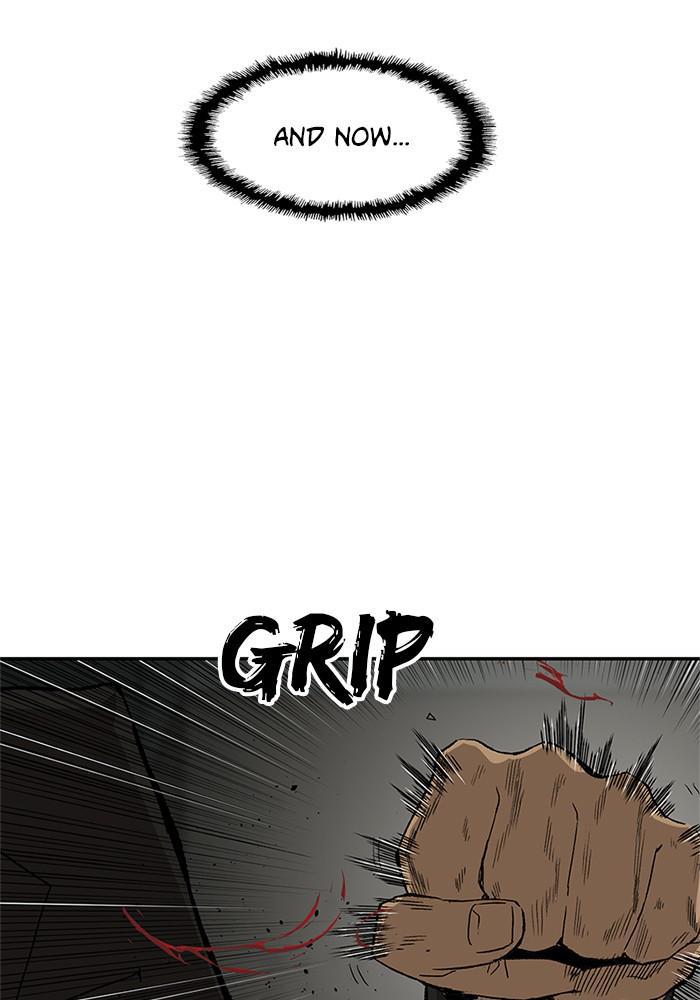 Read Weak Hero ENGLISH Manga Online