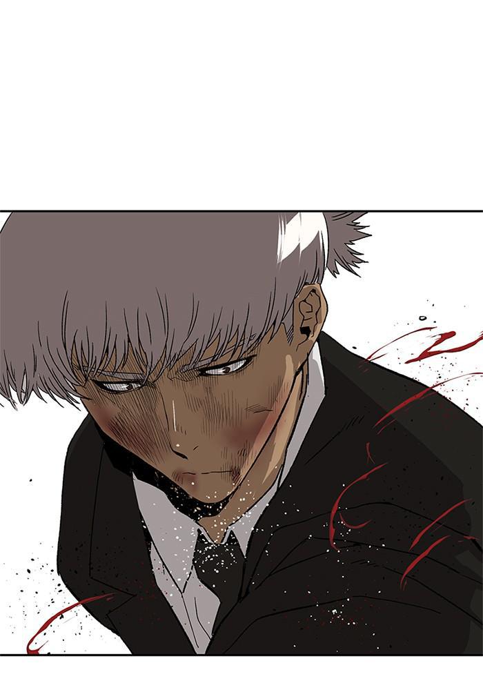 Read Weak Hero ENGLISH Manga Online