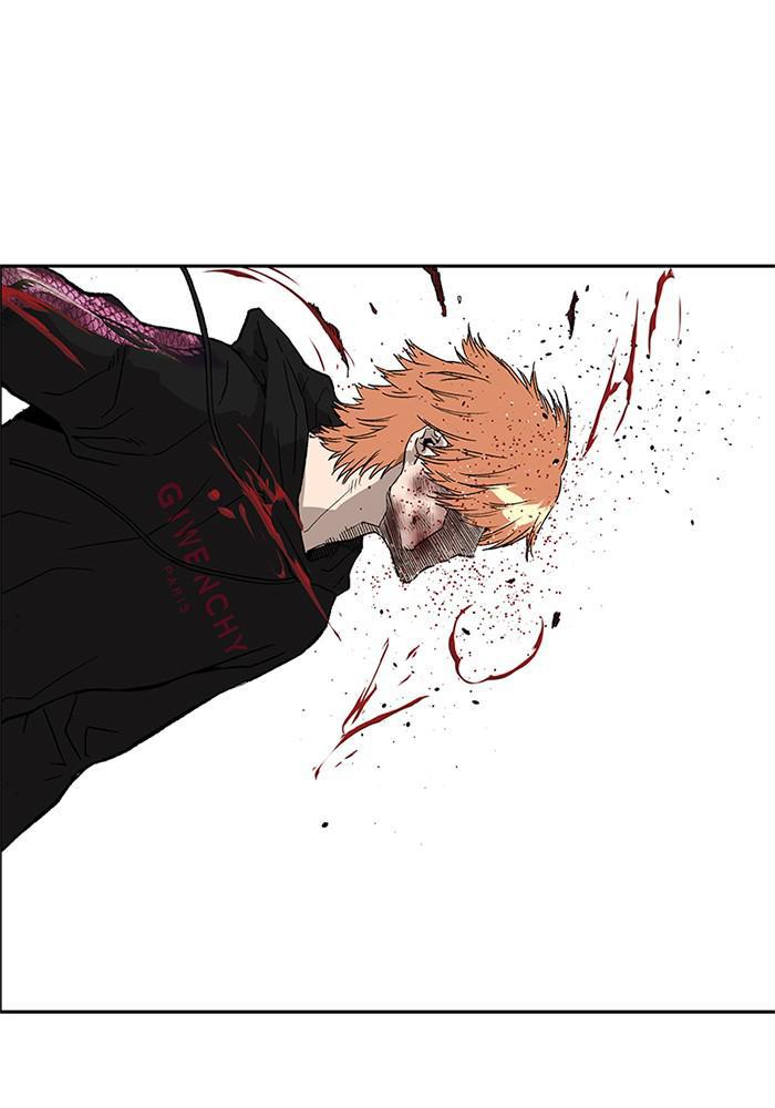 Read Weak Hero ENGLISH Manga Online