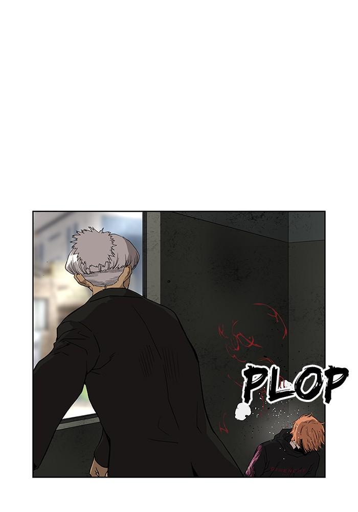 Read Weak Hero ENGLISH Manga Online